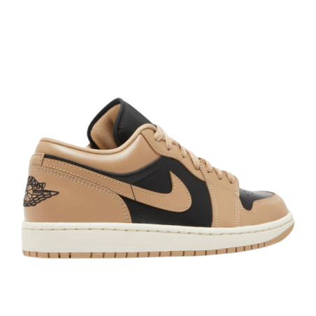 Air Jordan 1 Low Desert