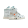 Air Jordan 1 Retro High Off-White NRG