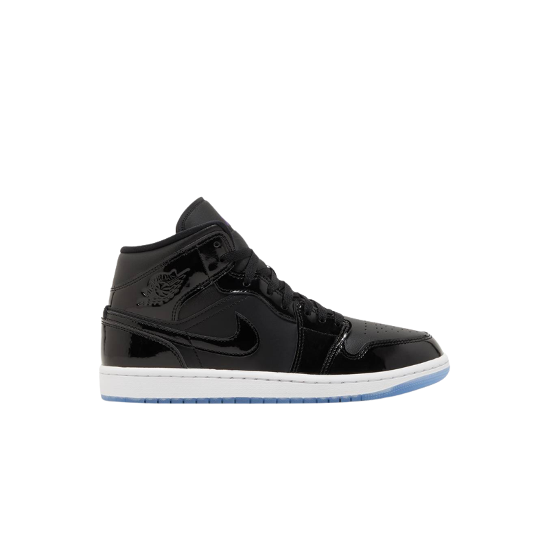 Air Jordan 1 Mid Space Jam