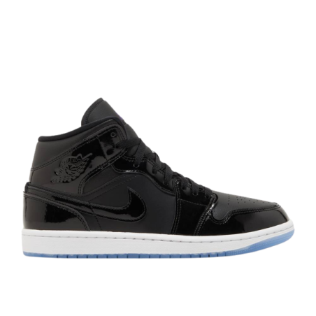 Air Jordan 1 Mid Space Jam