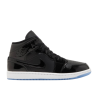 Air Jordan 1 Mid Space Jam