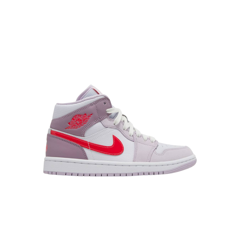 Air Jordan 1 Mid Valentine's Day 2022