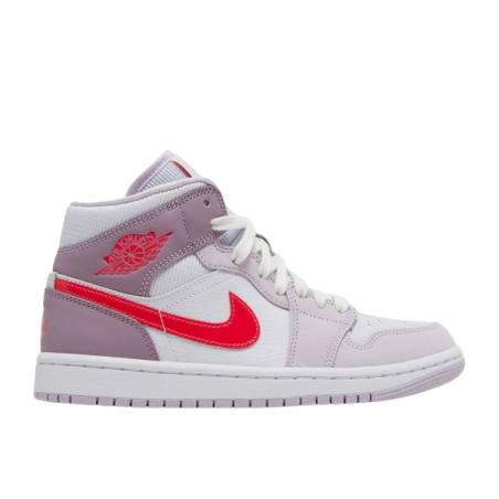 Air Jordan 1 Mid Valentine's Day 2022