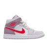 Air Jordan 1 Mid Valentine's Day 2022