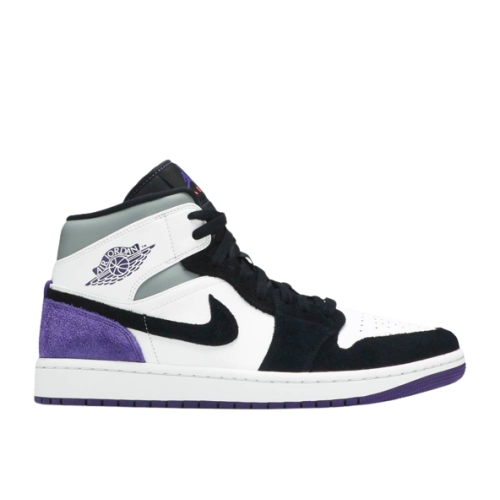 Air Jordan 1 Mid SE Varsity...