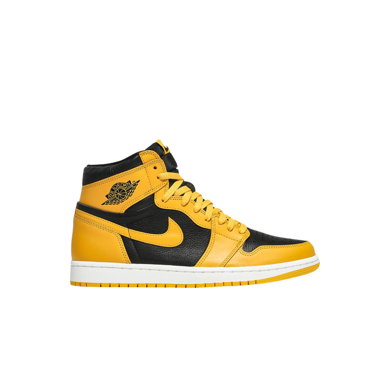 Air Jordan 1 High OG Pollen