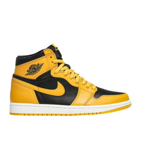 Air Jordan 1 High OG Pollen