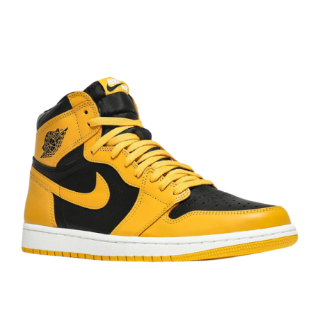 Air Jordan 1 High OG Pollen