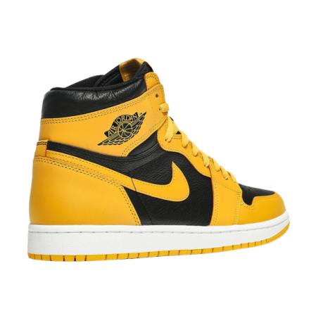 Air Jordan 1 High OG Pollen