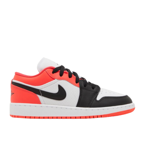 Air Jordan 1 Low Infrared 23