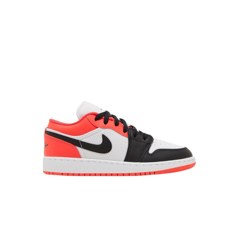 Air Jordan 1 Low Infrared 23