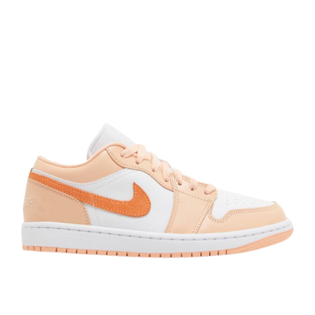 Air Jordan 1 Low Sunset Haze