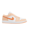 Air Jordan 1 Low Sunset Haze