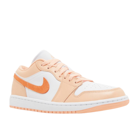 Air Jordan 1 Low Sunset Haze