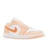 Air Jordan 1 Low Sunset Haze