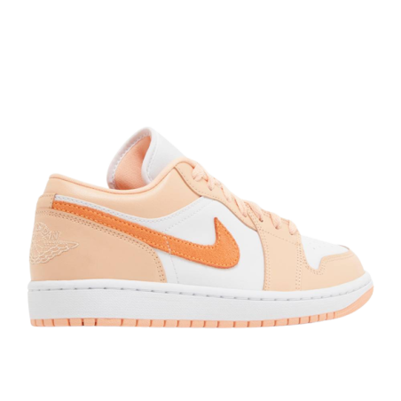 Air Jordan 1 Low Sunset Haze