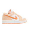 Air Jordan 1 Low Sunset Haze