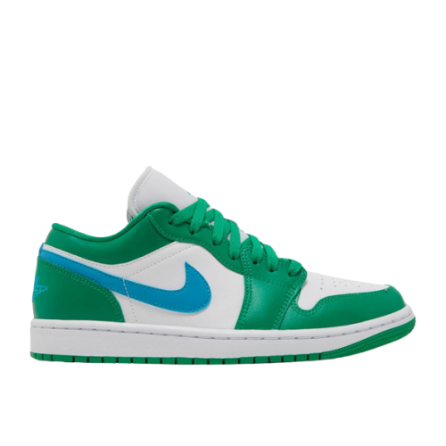 Air Jordan 1 Low Lucky...