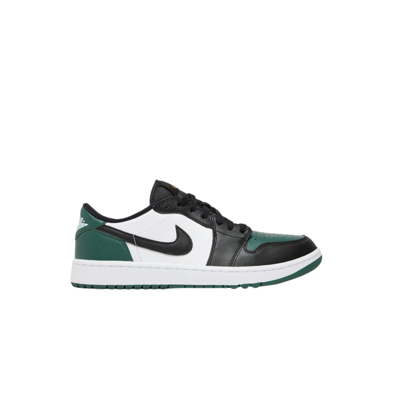 Air Jordan 1 Low Golf Noble Green