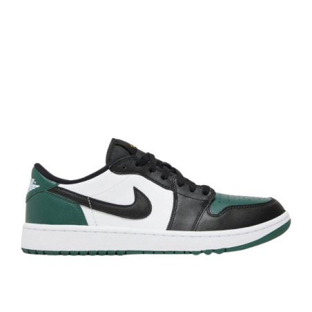 Air Jordan 1 Low Golf Noble Green