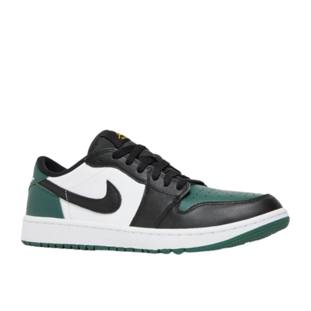 Air Jordan 1 Low Golf Noble Green