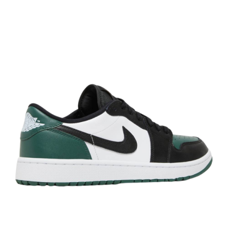 Air Jordan 1 Low Golf Noble Green