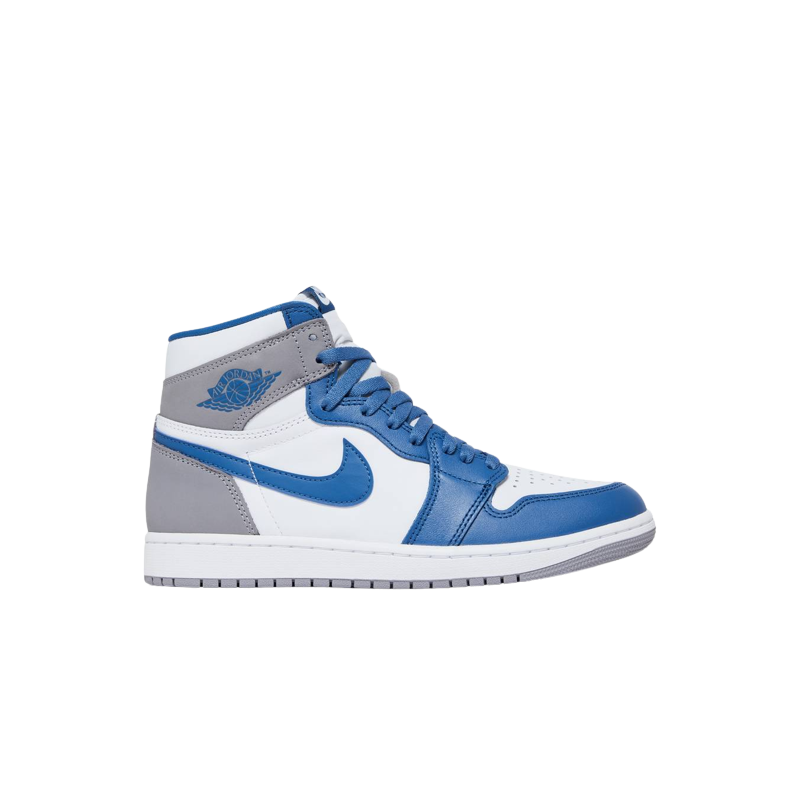 Air Jordan 1 High Retro OG True Blue