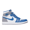 Air Jordan 1 High Retro OG True Blue