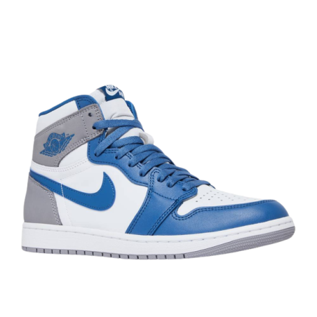 Air Jordan 1 High Retro OG True Blue