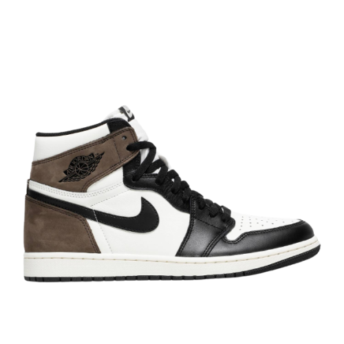 Air Jordan 1 High Dark Mocha