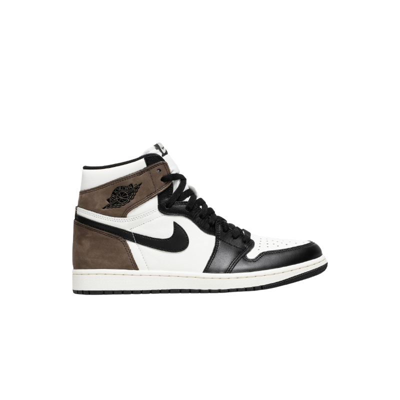 Air Jordan 1 High Dark Mocha