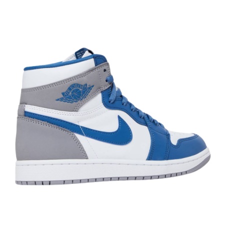 Air Jordan 1 High Retro OG True Blue